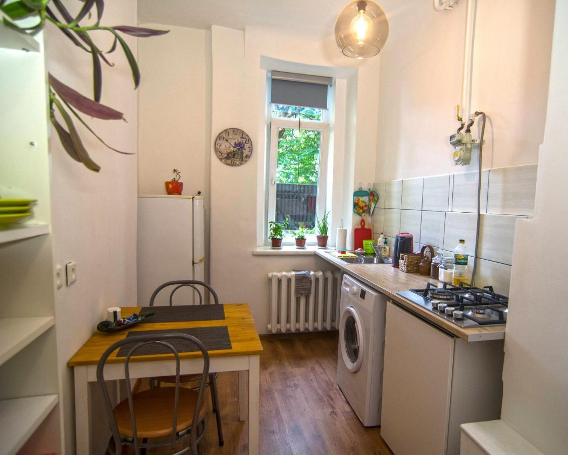 Dzīvoklis Midsummer House, Cozy And Comfortable In *