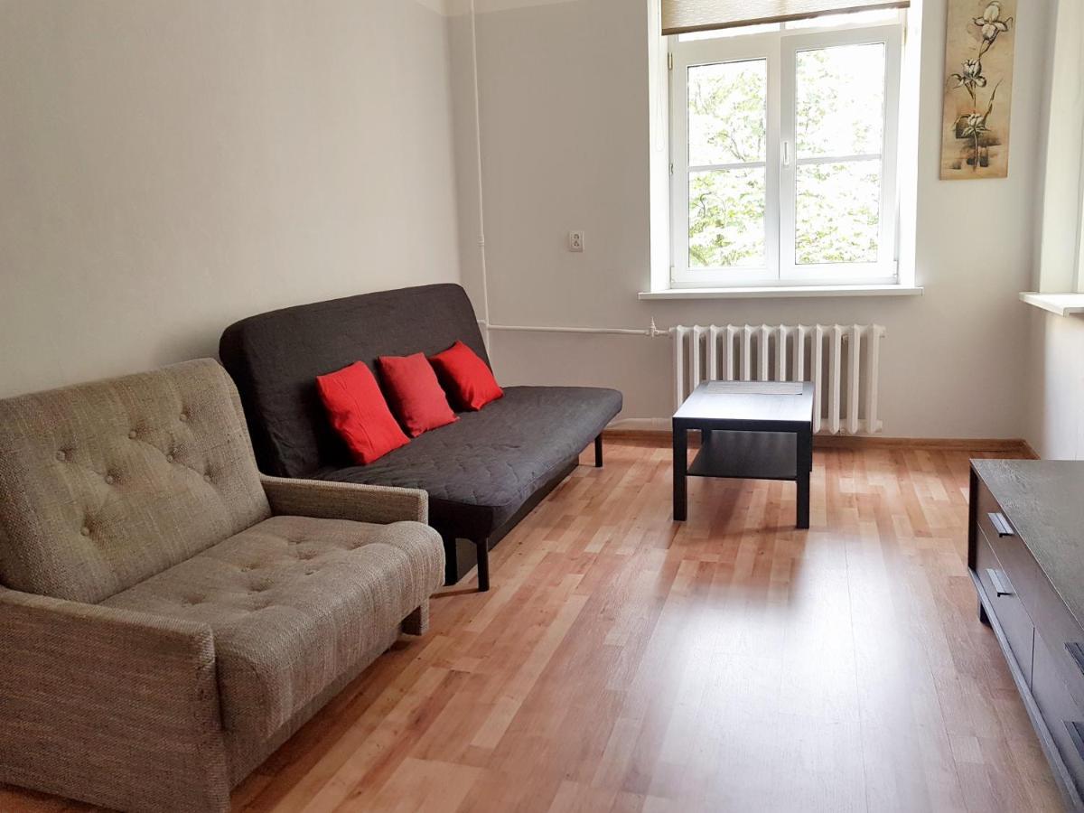 Dzīvoklis Midsummer House, Cozy And Comfortable In Riga