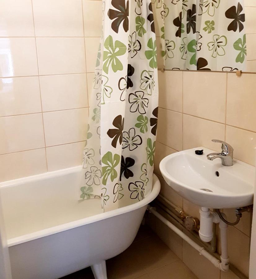 Dzīvoklis Midsummer House, Cozy And Comfortable In Riga