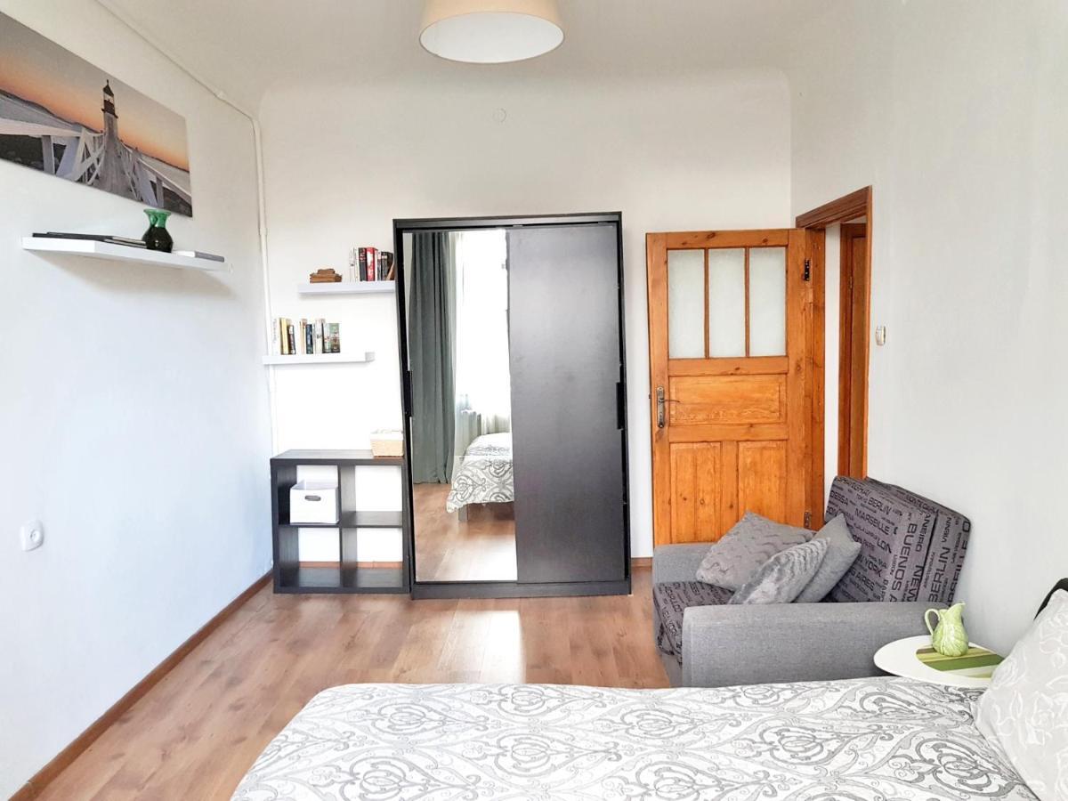 Midsummer House, Cozy And Comfortable In Lejlighed *
