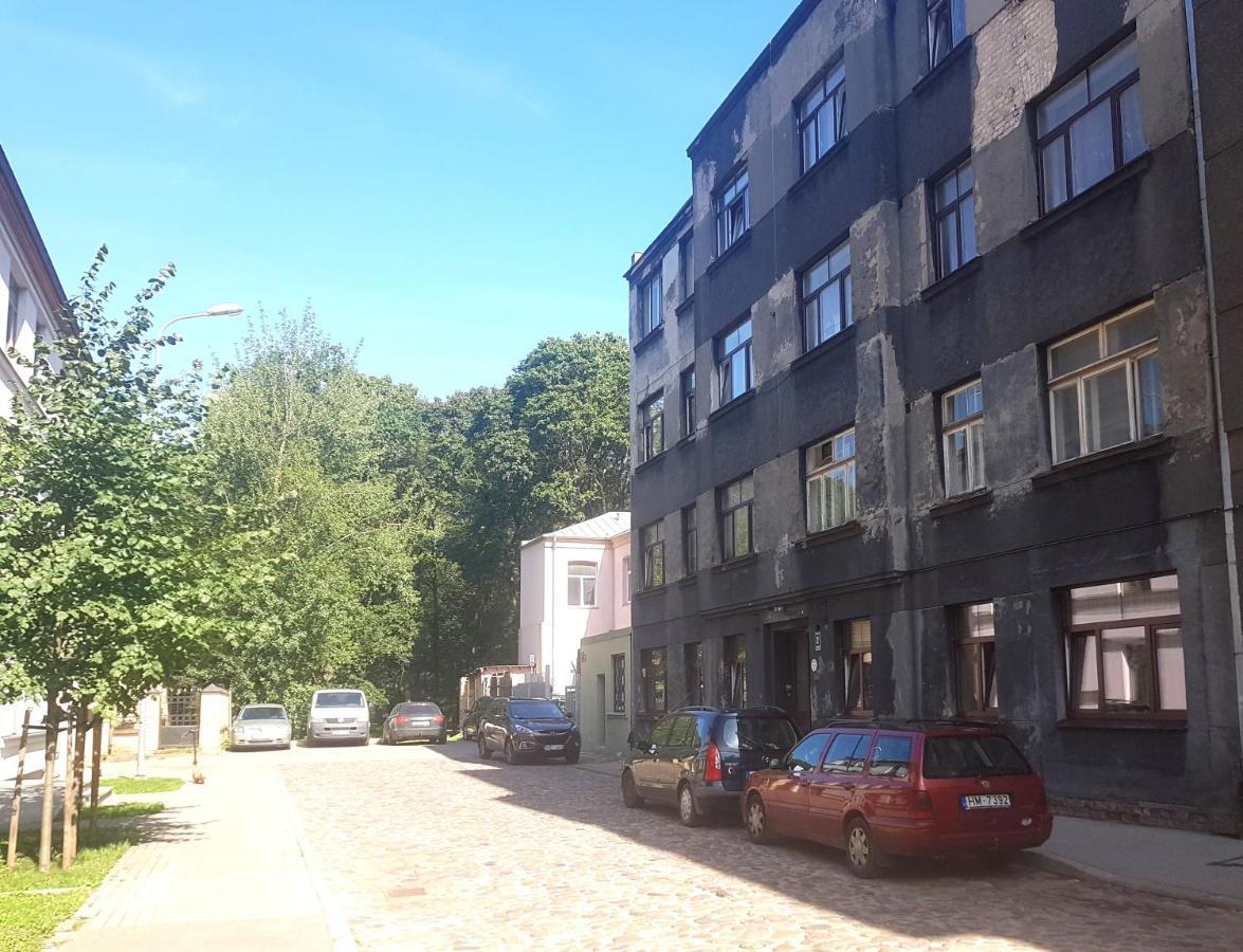 Lejlighed Midsummer House, Cozy And Comfortable In Riga