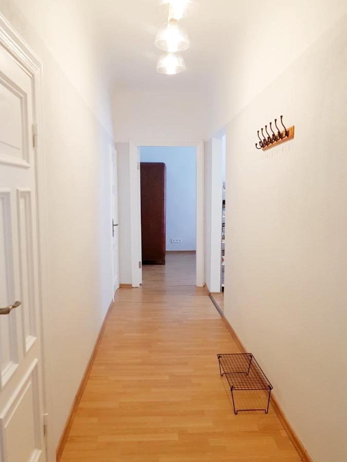 Lejlighed Midsummer House, Cozy And Comfortable In Riga
